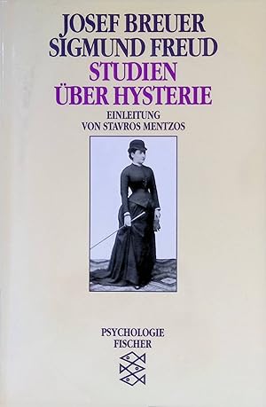 Image du vendeur pour Studien ber Hysterie. ( Fischer ; 10446 ) Psychologie mis en vente par books4less (Versandantiquariat Petra Gros GmbH & Co. KG)