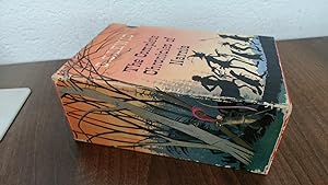 Seller image for The Complete Chronicles Of Narnia for sale by BoundlessBookstore