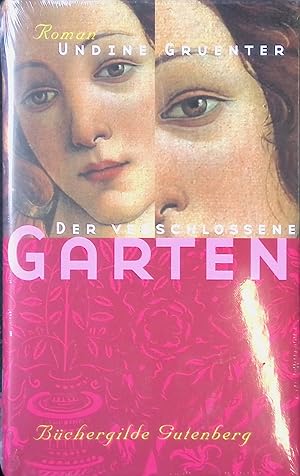 Seller image for Der verschlossene Garten : Roman. for sale by books4less (Versandantiquariat Petra Gros GmbH & Co. KG)