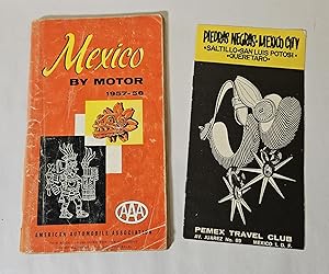 Mexico Travel Publications