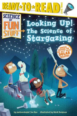Image du vendeur pour Looking Up!: The Science of Stargazing (Paperback or Softback) mis en vente par BargainBookStores