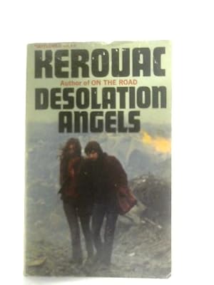 Seller image for Desolation Angels for sale by World of Rare Books