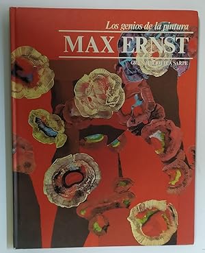 Seller image for Los genios de la pintura. Max Ernst for sale by La Leona LibreRa