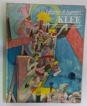 Seller image for Paul Klee for sale by La Leona LibreRa