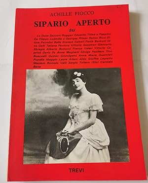 Sipario aperto