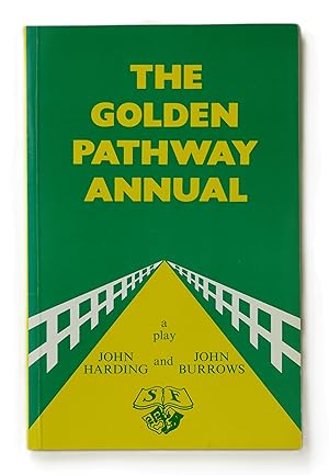 Seller image for The Golden Pathway Annual - A Play (Acting Edition S.) for sale by Our Kind Of Books