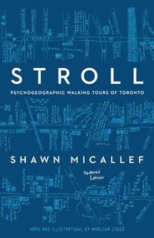 Seller image for Stroll for sale by GreatBookPrices