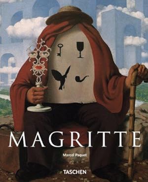 Seller image for Rene Magritte 1989-1967: Thoughts Rendered Visible for sale by WeBuyBooks