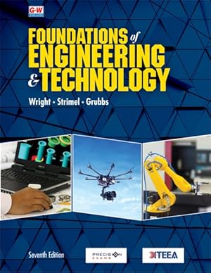 Seller image for Foundations of Engineering & Technology for sale by GreatBookPrices
