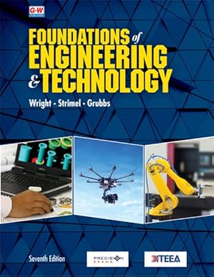 Immagine del venditore per Foundations of Engineering & Technology venduto da GreatBookPrices