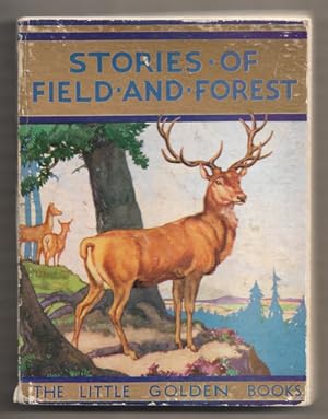 Stories of Field and Forest
