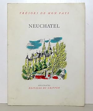 Neuchâtel.