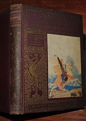 Seller image for THE MERMAID AND OTHER STORIES for sale by WESSEX