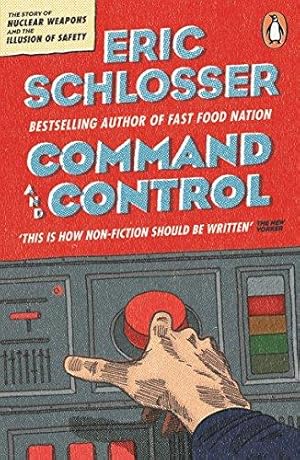 Seller image for Command and Control for sale by WeBuyBooks 2