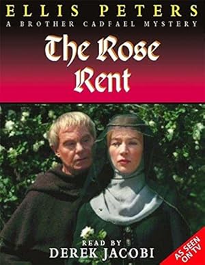 Seller image for The Rose Rent (Brother Cadfael Mysteries S.) for sale by WeBuyBooks 2