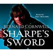 Seller image for Sharpe's Sword: The Salamanca Campaign, June and July 1812 (The Sharpe Series, Book 14) for sale by WeBuyBooks 2