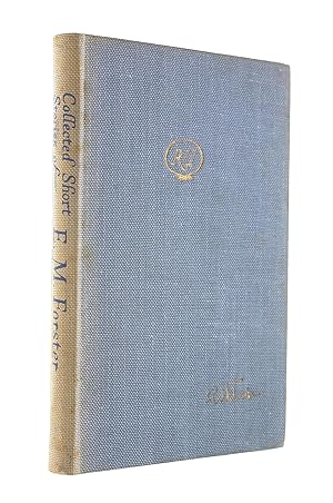 Seller image for Collected short stories of E.M. Forster for sale by M Godding Books Ltd