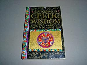 Bild des Verkufers fr The Encyclopaedia of Celtic Wisdom zum Verkauf von WeBuyBooks