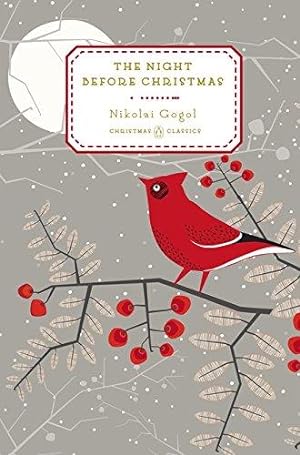 Seller image for The Night Before Christmas: 3 (Penguin Christmas Classics) for sale by WeBuyBooks 2