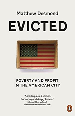 Seller image for Evicted: Poverty and Profit in the American City for sale by WeBuyBooks 2