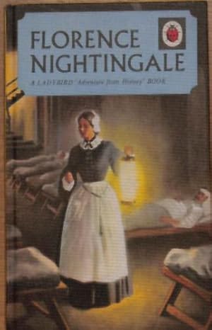 Bild des Verkufers fr Florence Nightingale (Ladybird 'Adventure from History' series) zum Verkauf von WeBuyBooks
