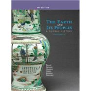 Immagine del venditore per The Earth and Its Peoples A Global History (AP Edition) venduto da eCampus