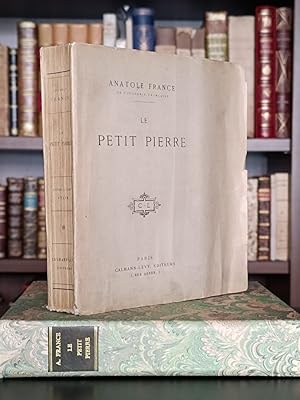 Le Petit Pierre.