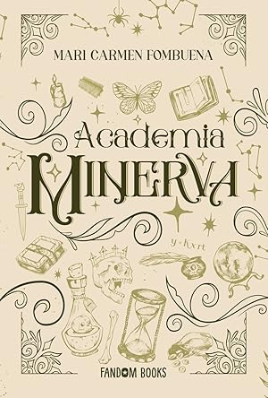 Seller image for Academia Minerva for sale by Imosver