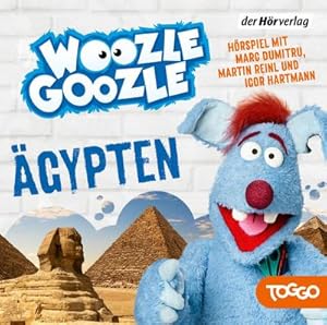Bild des Verkufers fr Woozle Goozle - gypten : Woozle Goozle (7) zum Verkauf von AHA-BUCH GmbH