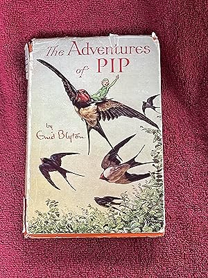 The Adventures Of Pip