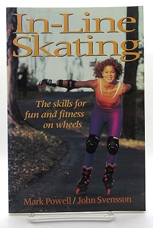 Seller image for In-line Skating for sale by Book Nook