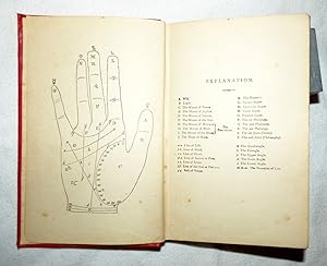 Seller image for CHIROMANCY or The Science of Palmistry being A Concise Exposition of the Principles and Practice of the Art of Reading The Hand for sale by Portman Rare Books