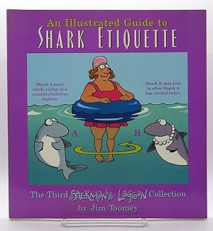 Illustrated Guide To Shark Etiquette: The Third Sherman's Lagoon Collection