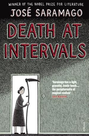 Imagen del vendedor de Death at Intervals a la venta por WeBuyBooks