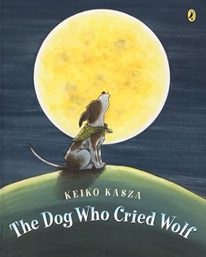 Seller image for The Dog Who Cried Wolf (Paperback or Softback) for sale by BargainBookStores