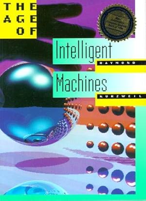 Seller image for The Age of Intelligent Machines (Paper) for sale by WeBuyBooks