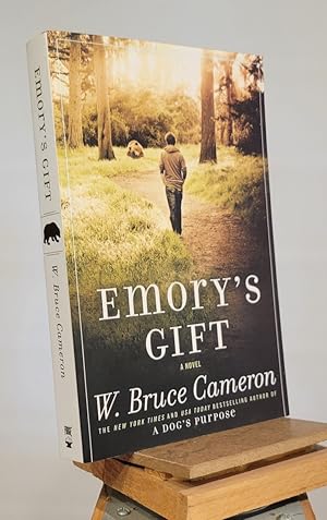 Emory's Gift: A Novel