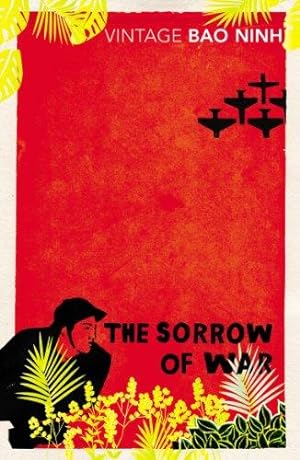 Seller image for The Sorrow of War for sale by WeBuyBooks