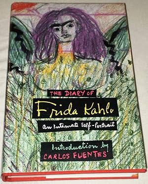 Image du vendeur pour The Diary of Frida Kahlo: An Intimate Self-Portrait mis en vente par Goodwill Industries of VSB