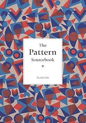 Bild des Verkufers fr The Pattern Sourcebook: A Century of Surface Design (Pocket Editions) zum Verkauf von WeBuyBooks