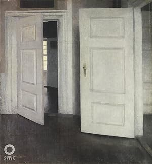 Immagine del venditore per VILHELM HAMMERSHOI White Doors venduto da Art Wise