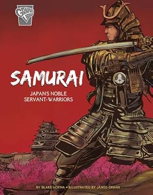Image du vendeur pour Samurai: Japan's Noble Servant-Warriors (Paperback or Softback) mis en vente par BargainBookStores