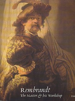 Rembrandt: The Master & His Workshop (2 Volumes)