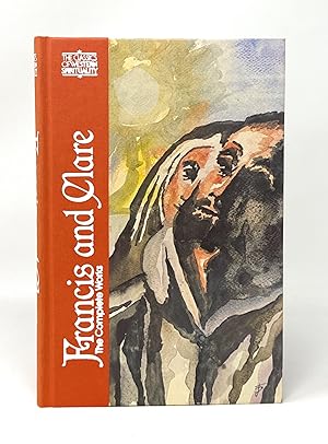 Image du vendeur pour Francis and Clare: The Complete Works mis en vente par Underground Books, ABAA