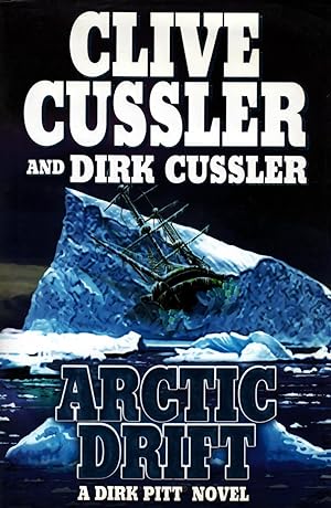 Seller image for Arctic Drift (Dirk Pitt #20) for sale by Kayleighbug Books, IOBA