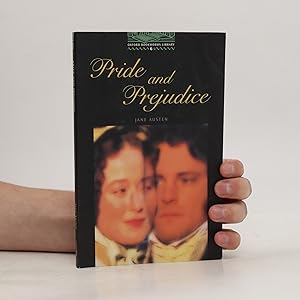 Seller image for Pride and prejudice (zjednodu?en verze) for sale by Bookbot
