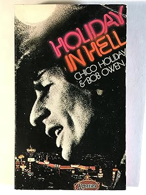 Holiday in Hell (Melodyland no #)