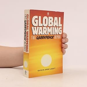 Imagen del vendedor de Global Warming a la venta por Bookbot