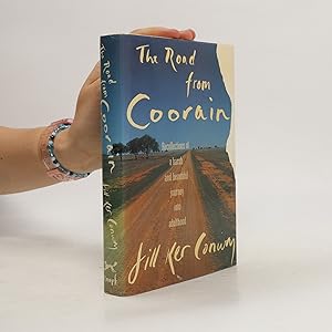 Bild des Verkufers fr The Road from Coorain zum Verkauf von Bookbot
