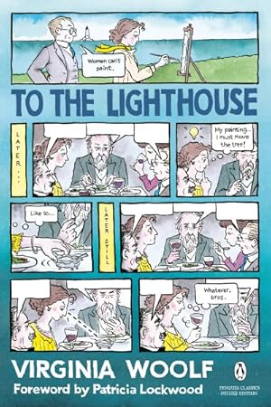 Image du vendeur pour To the Lighthouse mis en vente par GreatBookPrices
